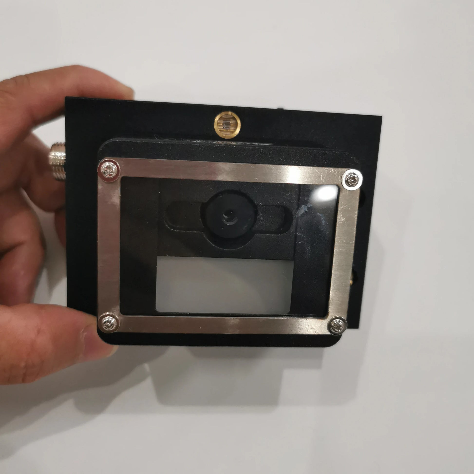ccd Sensor for EPC-A12 Web Guiding System EPC/LPC System Edge Line Position Controller product image 3