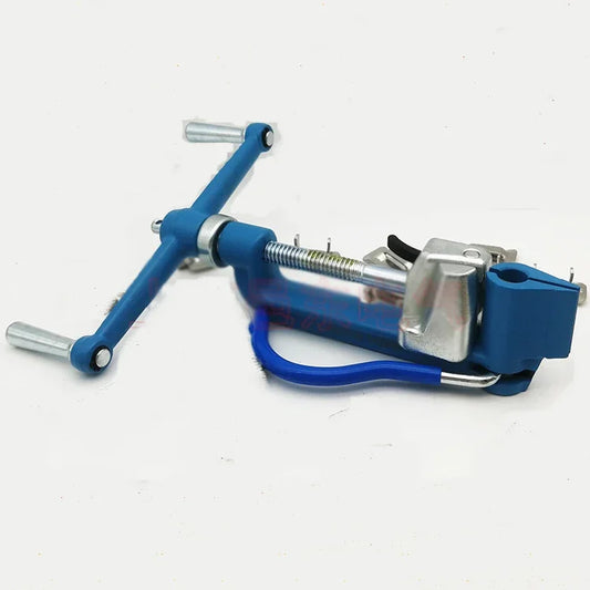 Stainless Steel Banding Tool Manual Strapping Tensioner and Cutter Plier Packing Binding product image 2