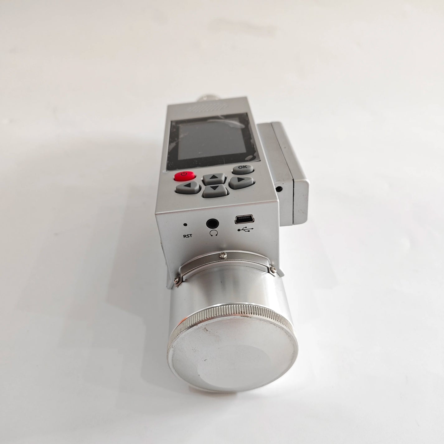 HT225-W+ Digital Concrete Rebound Hammer | Test Hammer with Voice Function & High-Resolution product image 4