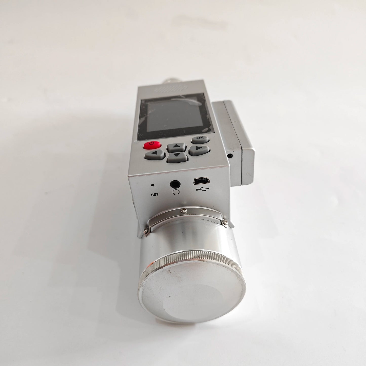 HT225-W+ Digital Concrete Rebound Hammer | Test Hammer with Voice Function & High-Resolution product image 4