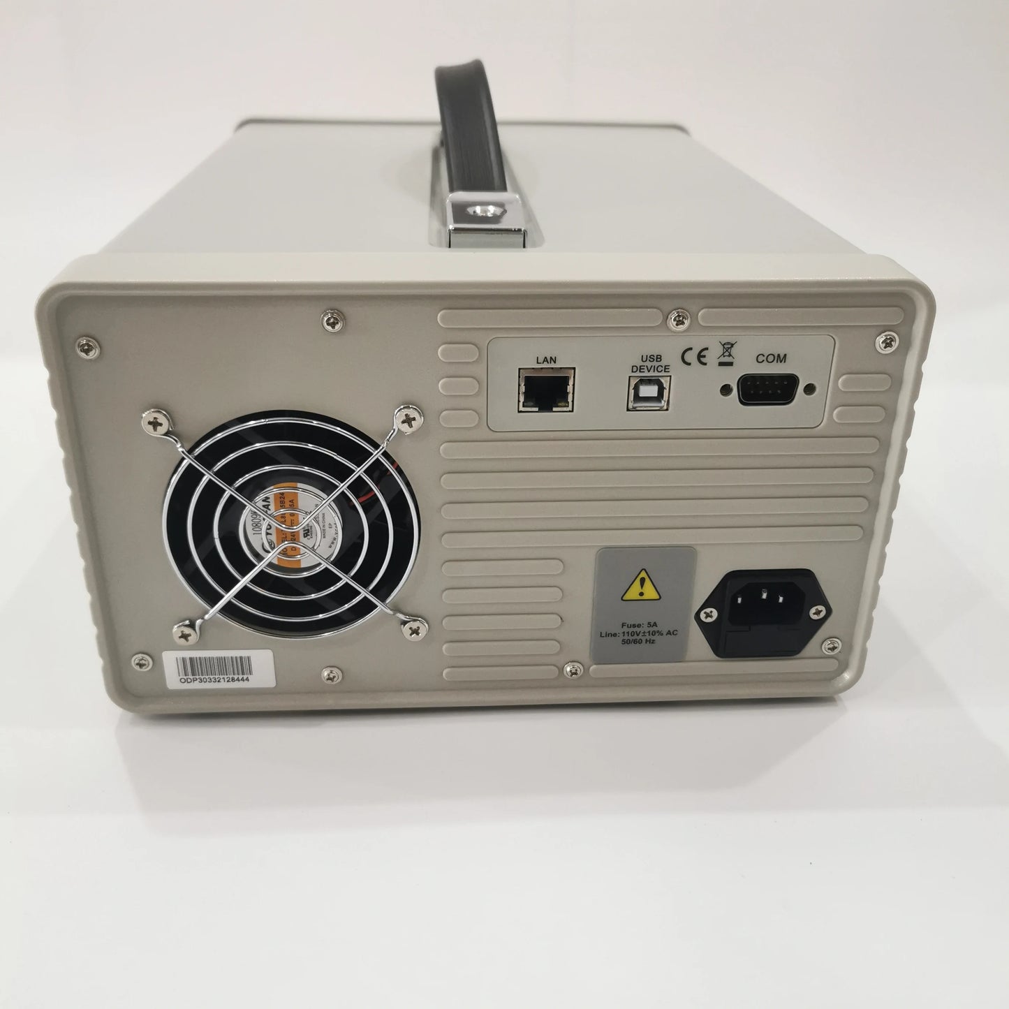 OWON ODP3033 3-CH Output With 2-CH 0-30V/3A And 0-6V/3A Programmable DC Power Supply product image 3
