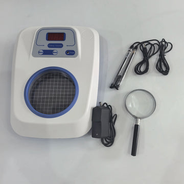 XK97-A Automatic Digital Bacteria Colony Counter 110V/220V Bacterial