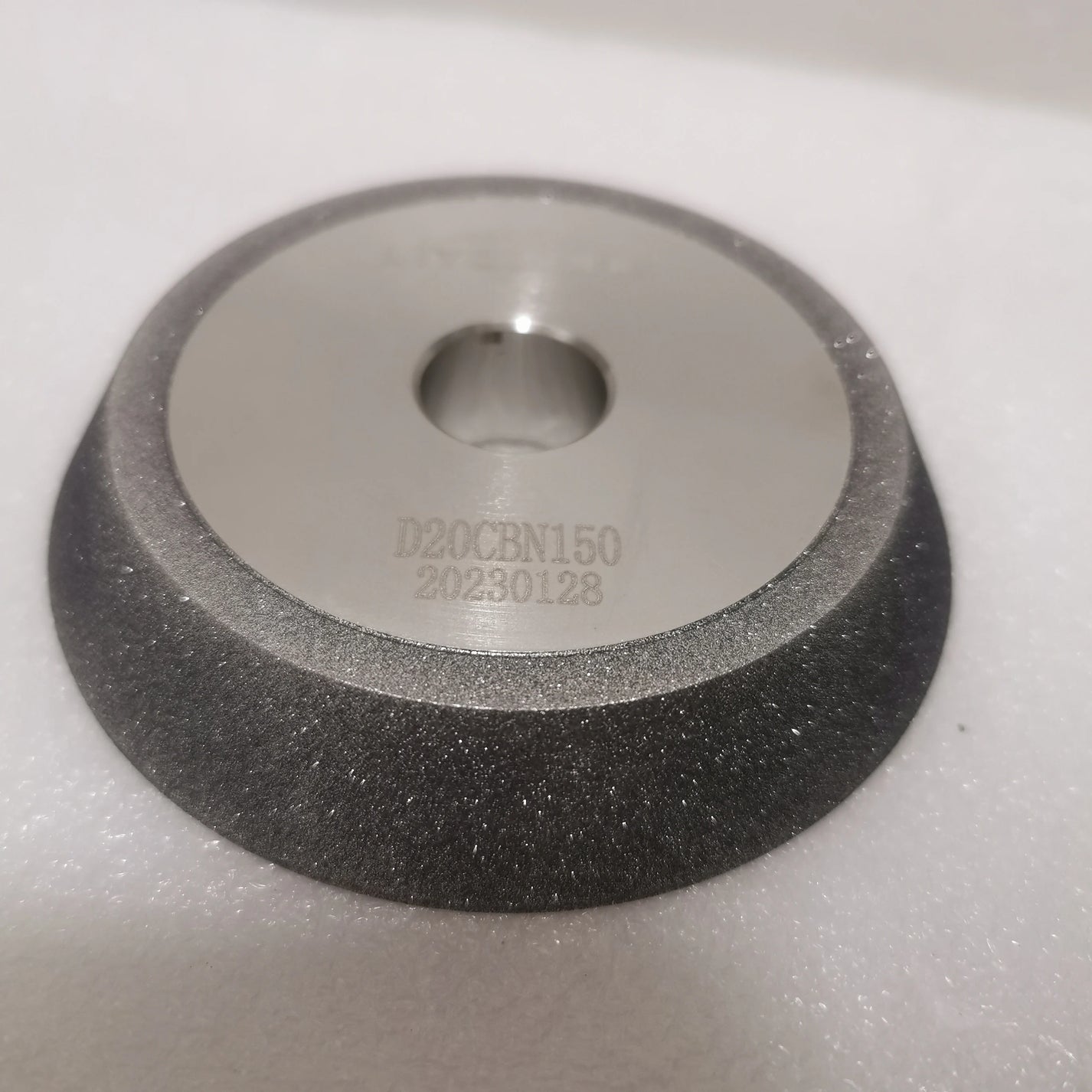D20CBN150 Grinding wheel main product image