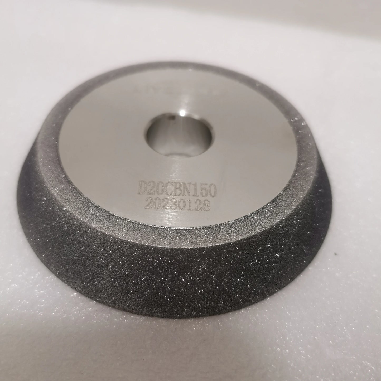 D20CBN150 Grinding wheel main product image
