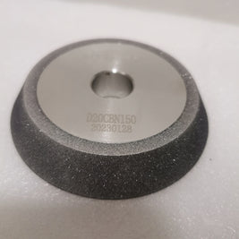 D20CBN150 Grinding wheel main product image
