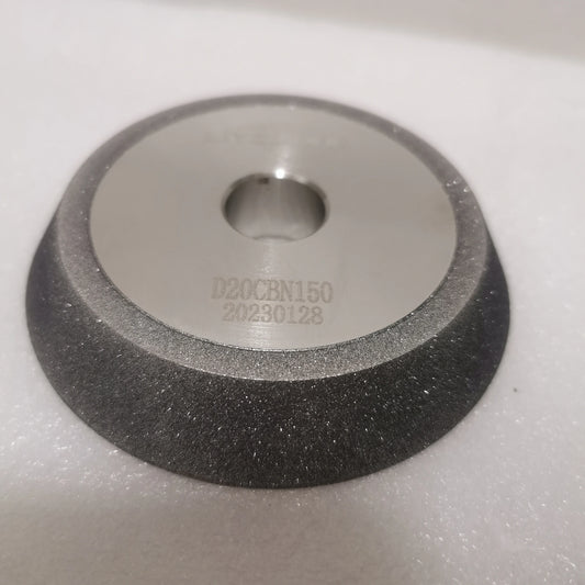 D20CBN150 Grinding wheel main product image