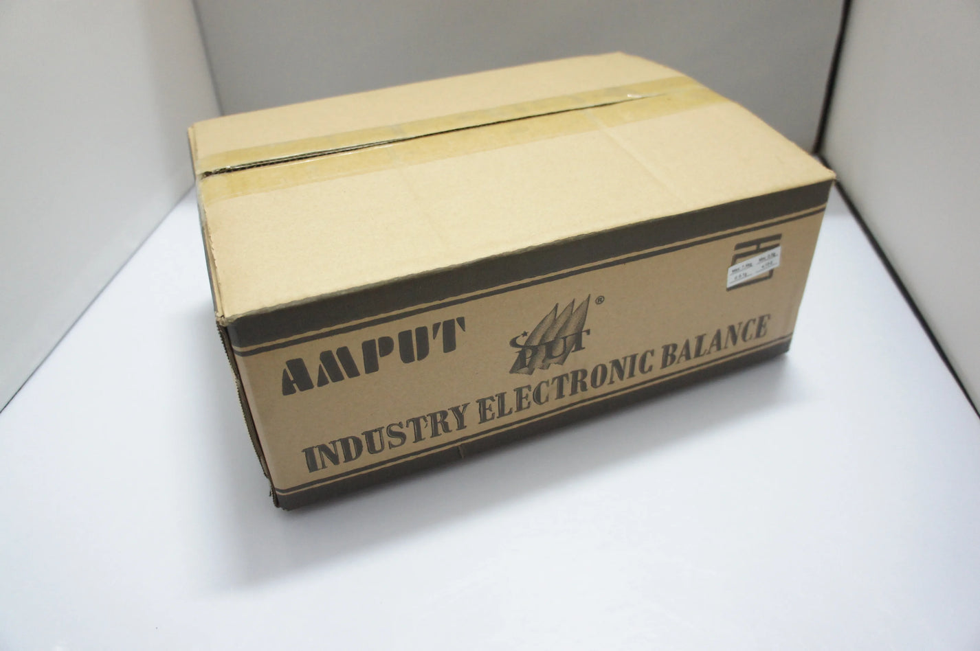 APTP-457A Digital Counting Scale | 6.0kg x 0.1g / 7.5kg x 0.1g High Precision Industrial product image 2