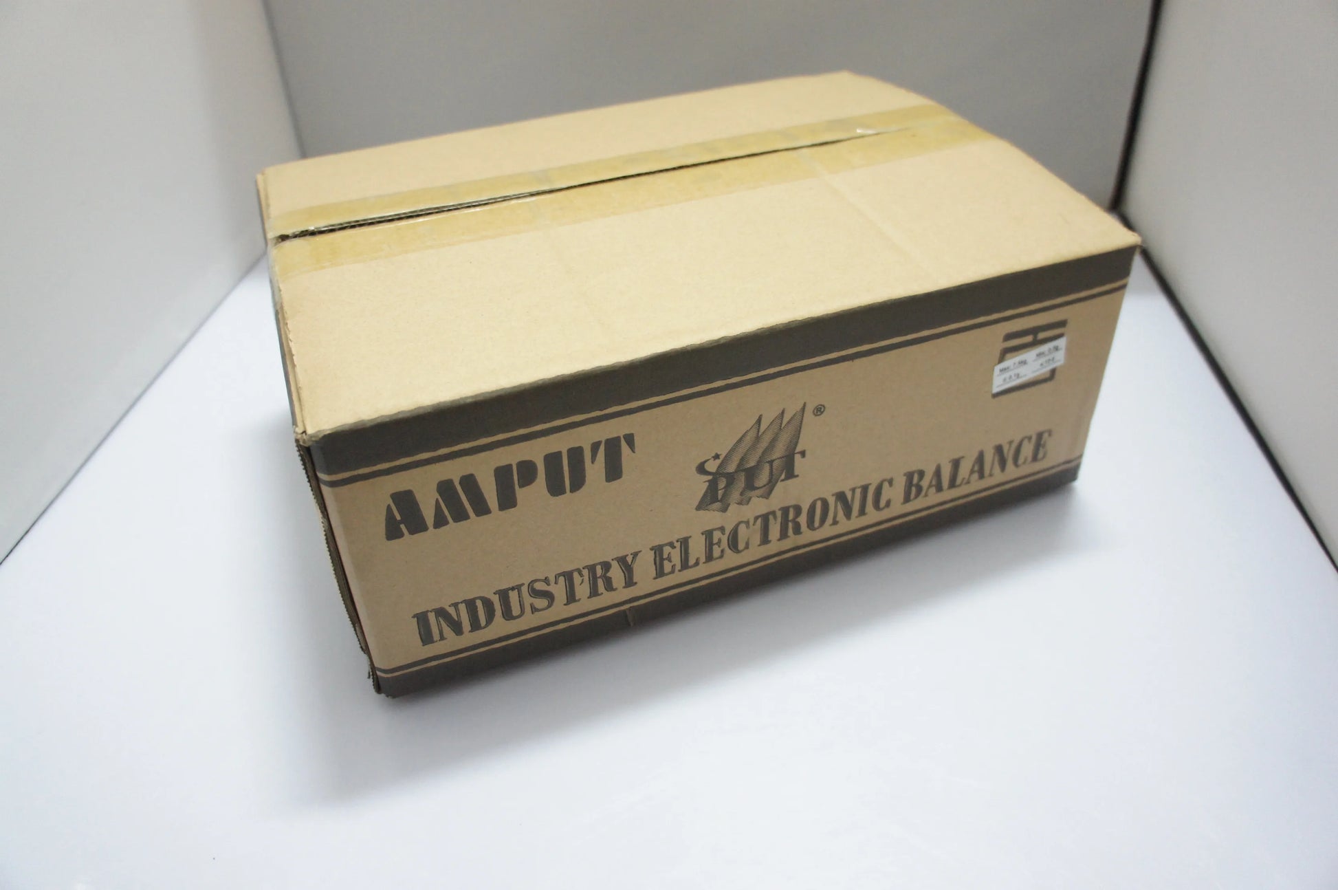 APTP-457A Digital Counting Scale | 6.0kg x 0.1g / 7.5kg x 0.1g High Precision Industrial product image 2