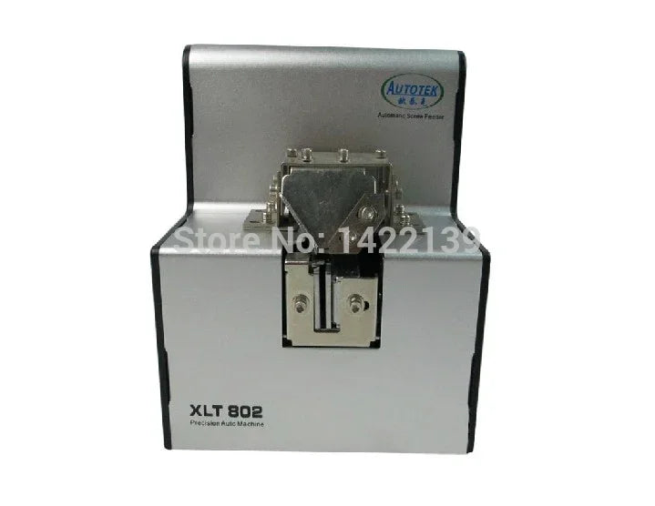 XLT-802 Automatic Screw Feeder Conveyor 1.0–5.0mm Adjustable Screw Feeding Machine 110V/220V product image 2