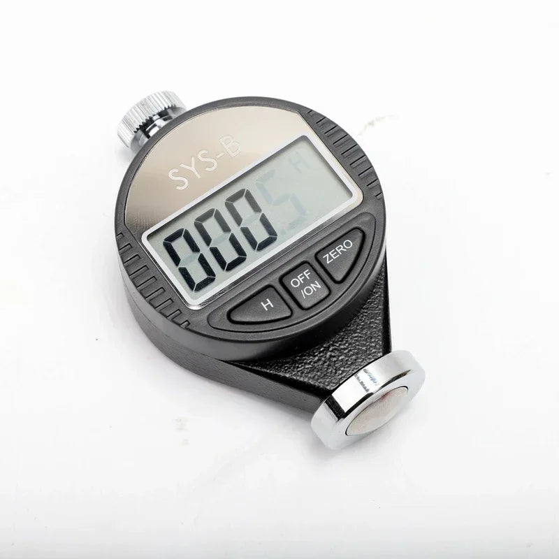 SYS-B Digital Display Wet Sand Mold Hardness Tester Surface Hardness Meter Foundry Sand product image 2
