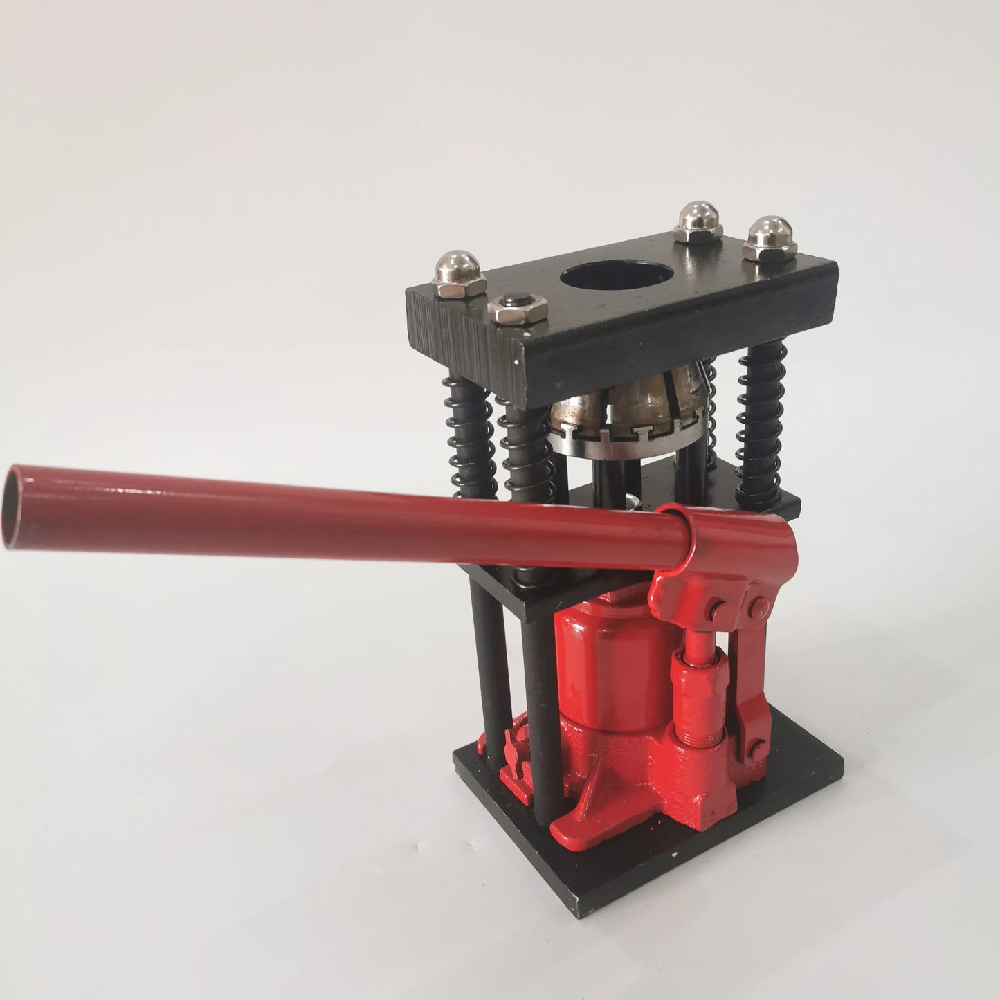 Manual Hydraulic Jack Hose Crimper 12mm to 22mm product detail image 2