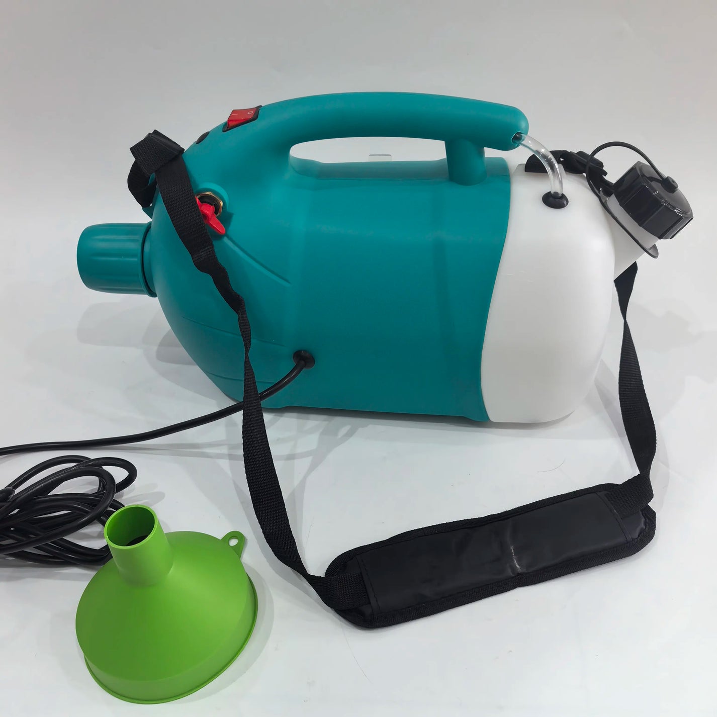 3L electric ULV fogger machine 110V 220V aerosol sprayer