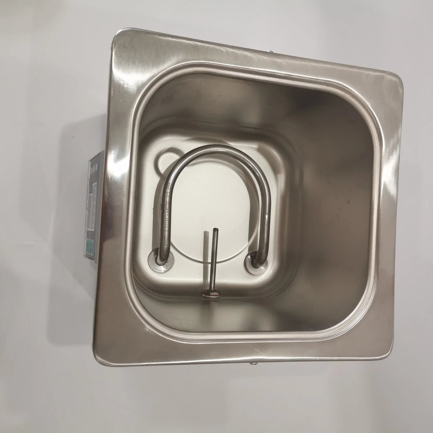 Digital Thermostatic Water Bath Single Hole Electric Heating Laboratory Constant Temperature product image 5