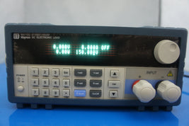 Maynuo M9712C Programmable DC Electronic Load | 0-150V 0-60A 300W