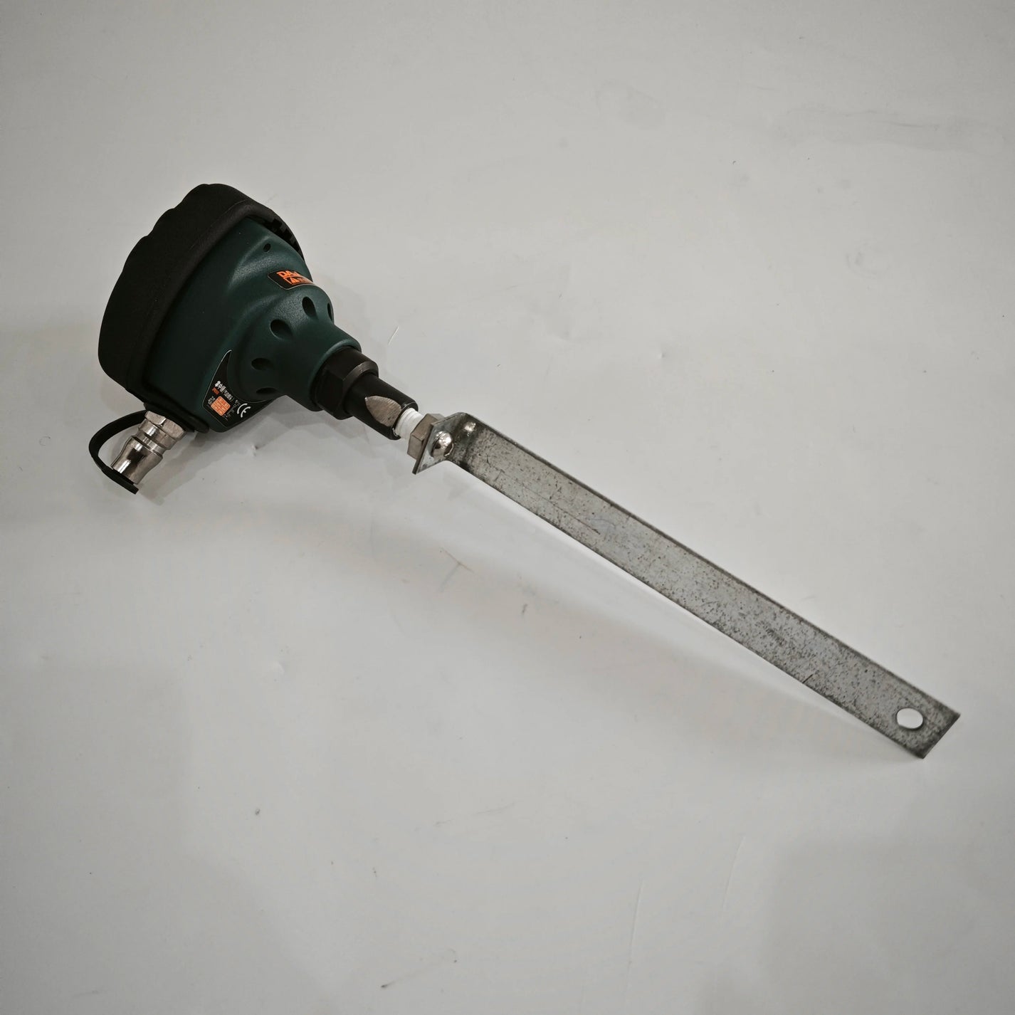 Handheld Pneumatic Inner Hole Waste Stripping Machine Carton Hole Waste Stripper product detail image 4