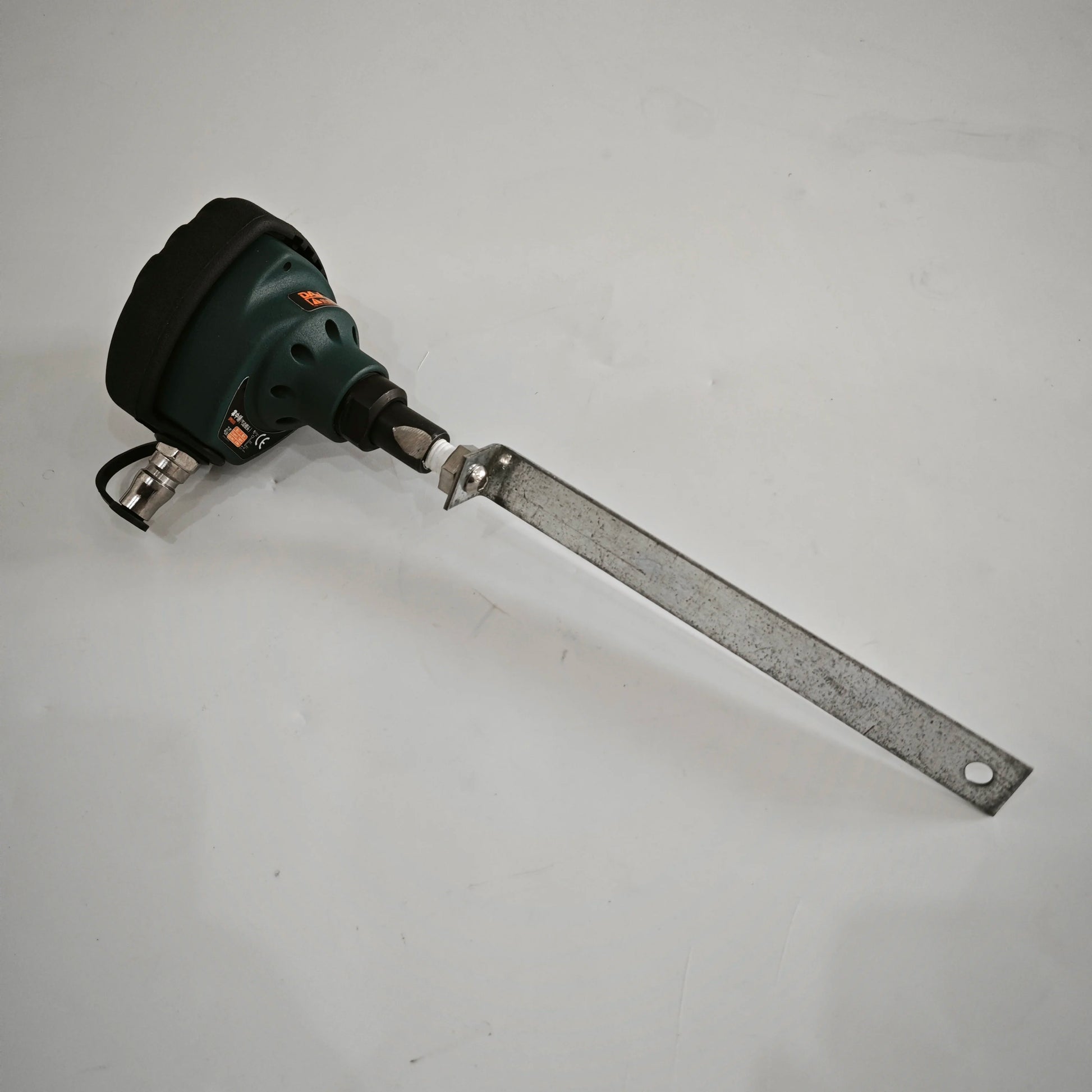 Handheld Pneumatic Inner Hole Waste Stripping Machine Carton Hole Waste Stripper product detail image 4