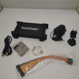 Hantek 4032L 32-Channel USB PC Logic Analyzer | 200K/400MSa/s