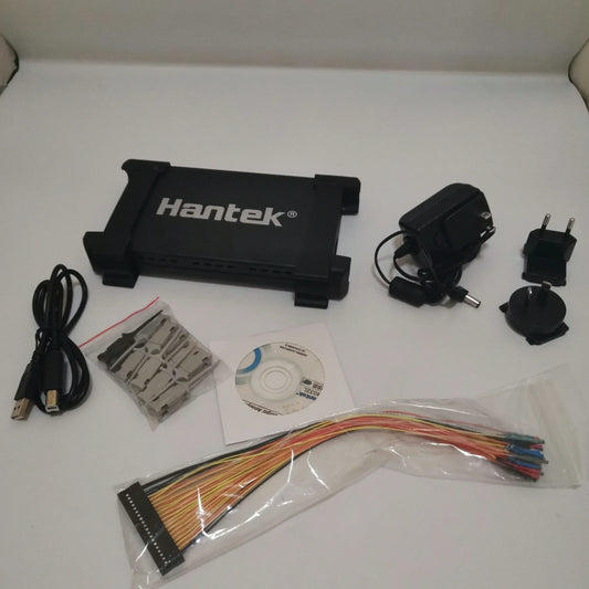 Hantek 4032L 32-Channel USB PC Logic Analyzer | 200K/400MSa/s