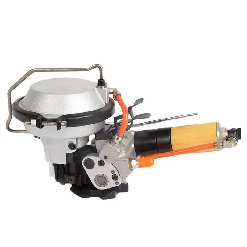 Pneumatic Push Type Combination Steel Strapping Tool Machine 13–19 mm × 0.38–0.8 mm product image 2