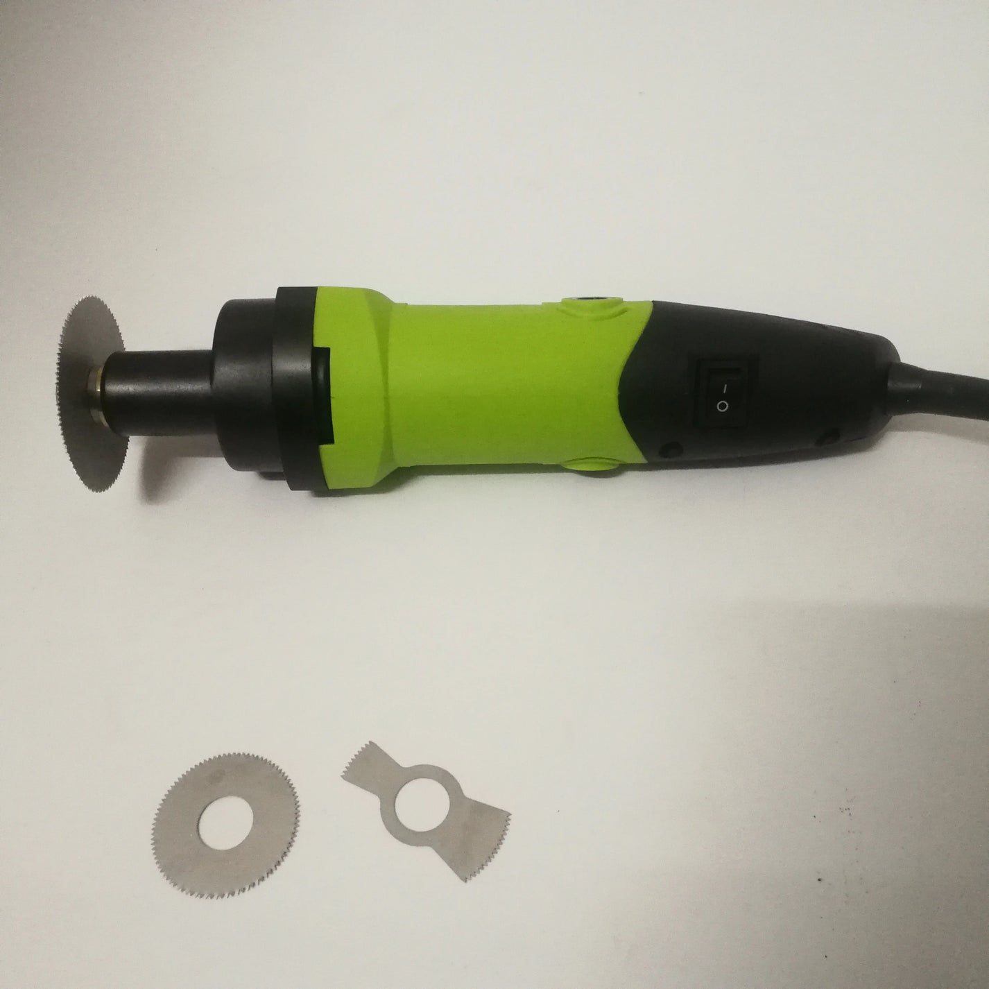 Electric Orthopedic Cast Cutter Saw | Medical Plaster Cutting Machine 110V/220V for Hospital product image 2