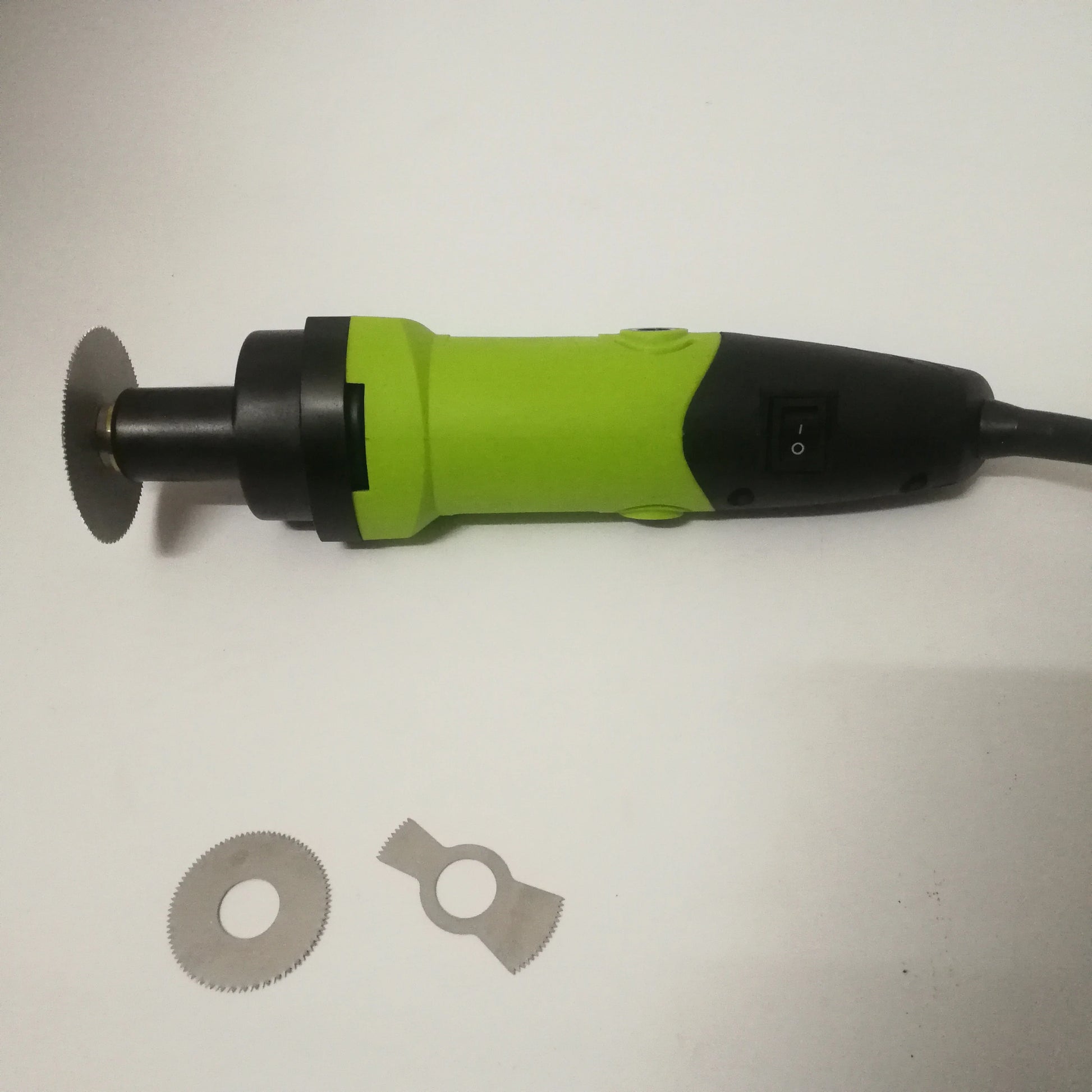 Electric Orthopedic Cast Cutter Saw | Medical Plaster Cutting Machine 110V/220V for Hospital product detail image 2