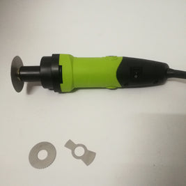 Electric Orthopedic Cast Cutter Saw | Medical Plaster Cutting Machine 110V/220V for Hospital product image 2