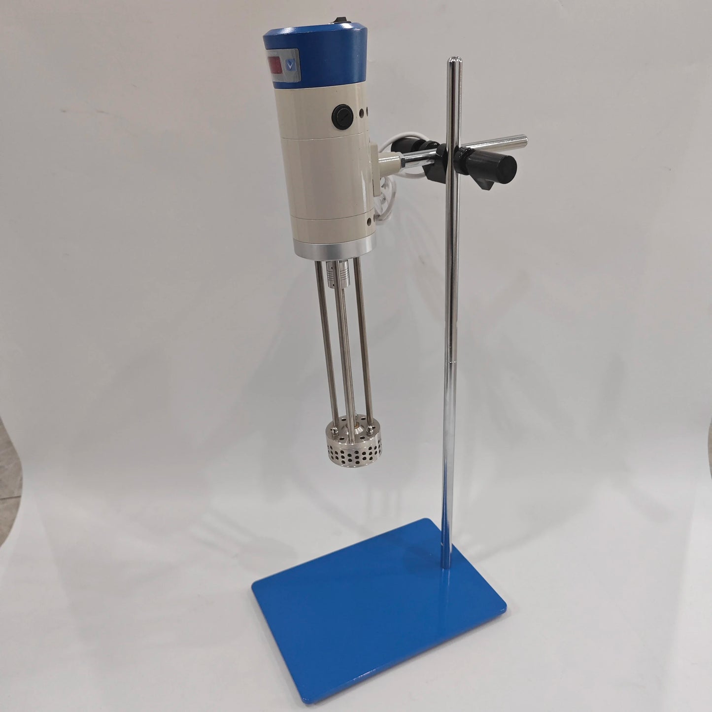 Digital Display High Shear Mixer | Dispersion Emulsifying Machine