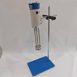Digital Display High Shear Mixer | Dispersion Emulsifying Machine
