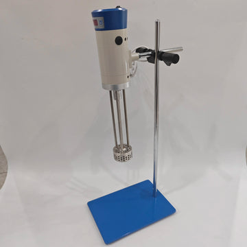 Digital Display High Shear Mixer | Dispersion Emulsifying Machine
