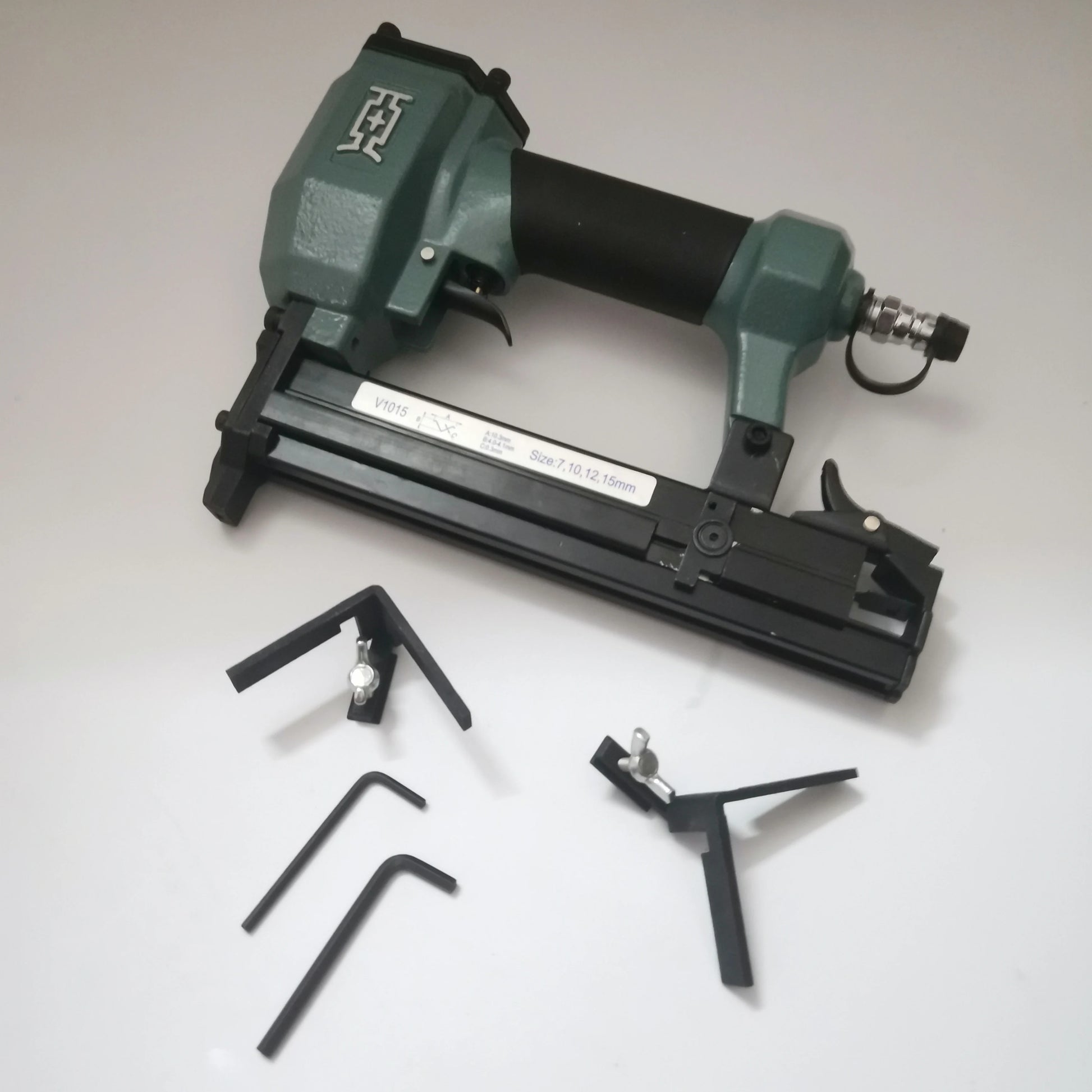 V- Nailer Series V1015 Pneumatic Picture Frame Joiner Picture Frame Nailer product detail image 2