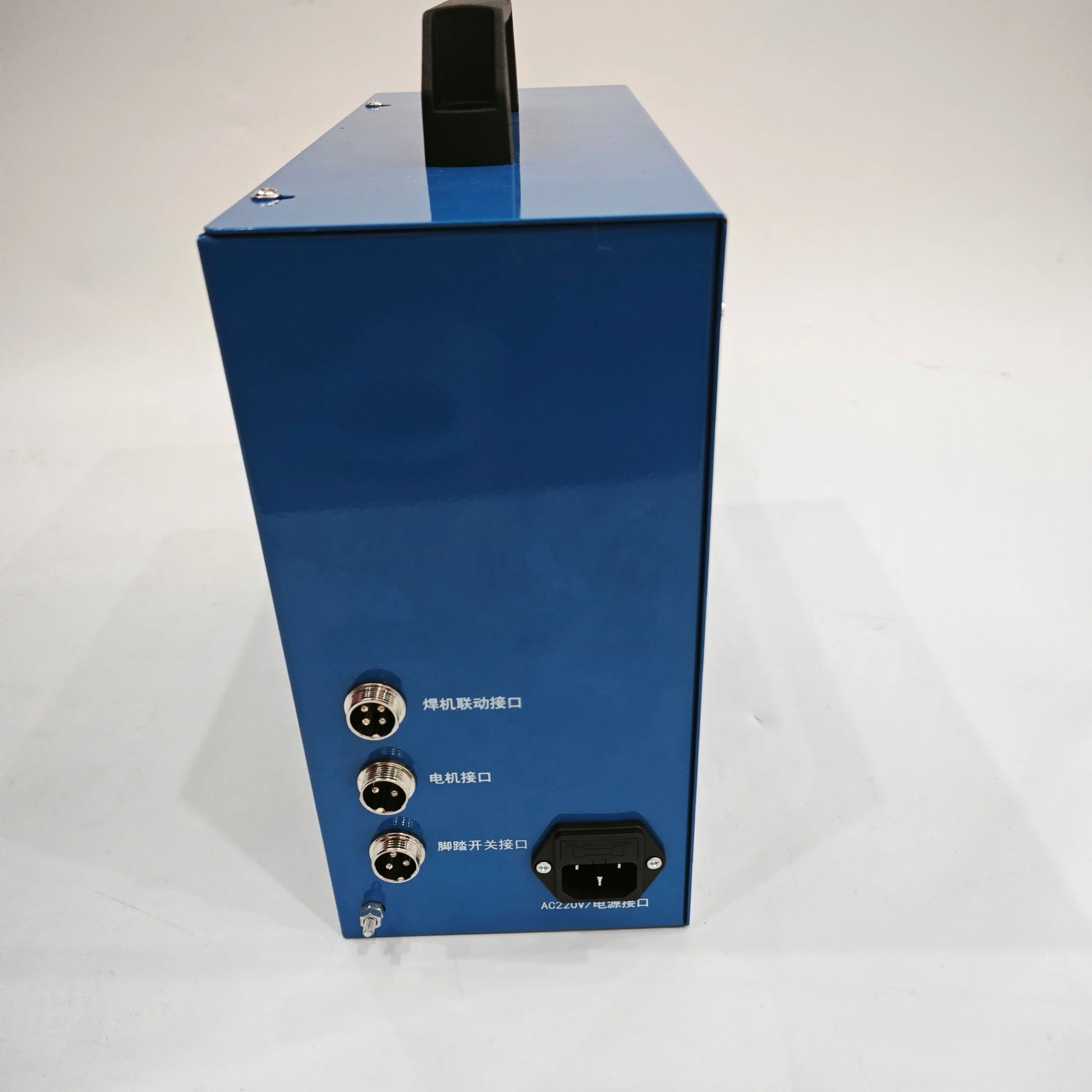 control box for Welding Positioner product detail image 4