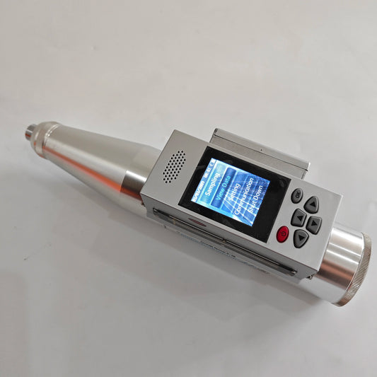 HT225-W+ Digital Concrete Rebound Hammer | Test Hammer