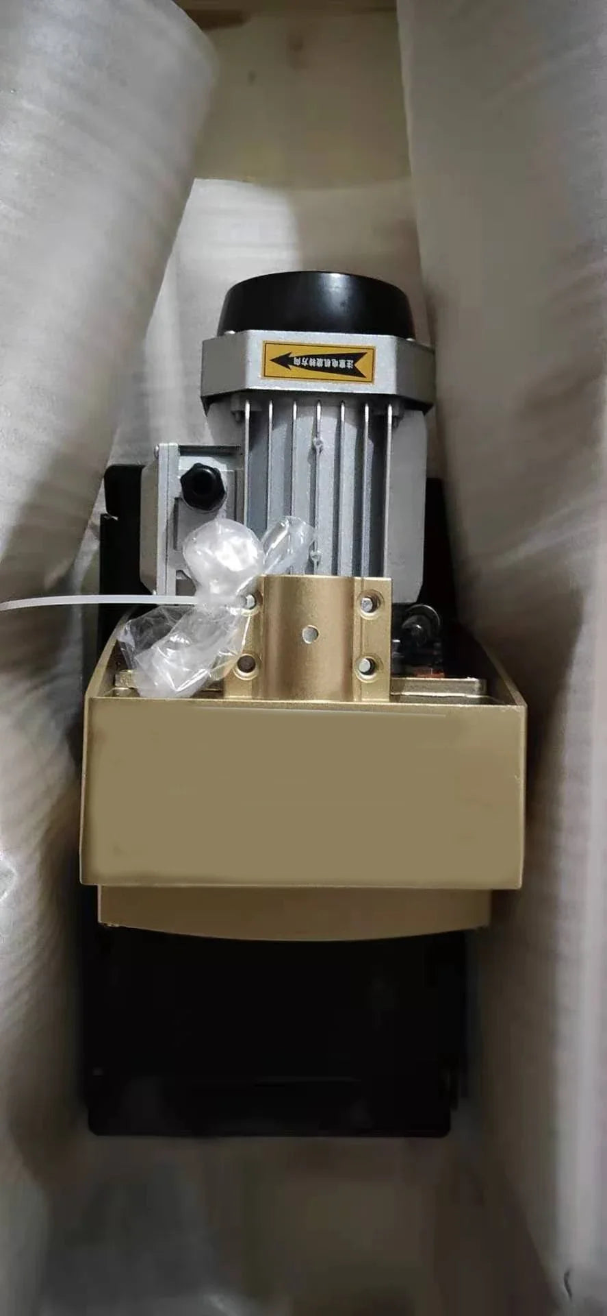 Laser Slag Cleaner Machine 220V/380V Table Slat Cleaning Tool for Laser Cutting Machine product image 5