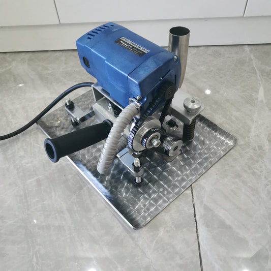 CP-I Carpet Shearing Machine for Tufting Rugs | Professional Rug