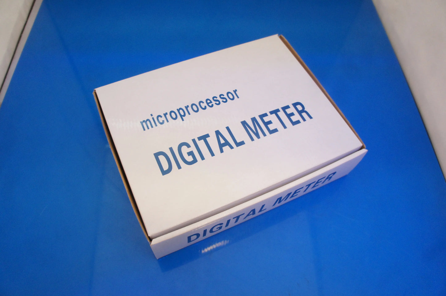 MC-7806 Digital Pin Type Wood Moisture Meter 0~50% Moisture Tester for Paper, Soil, and product image 2