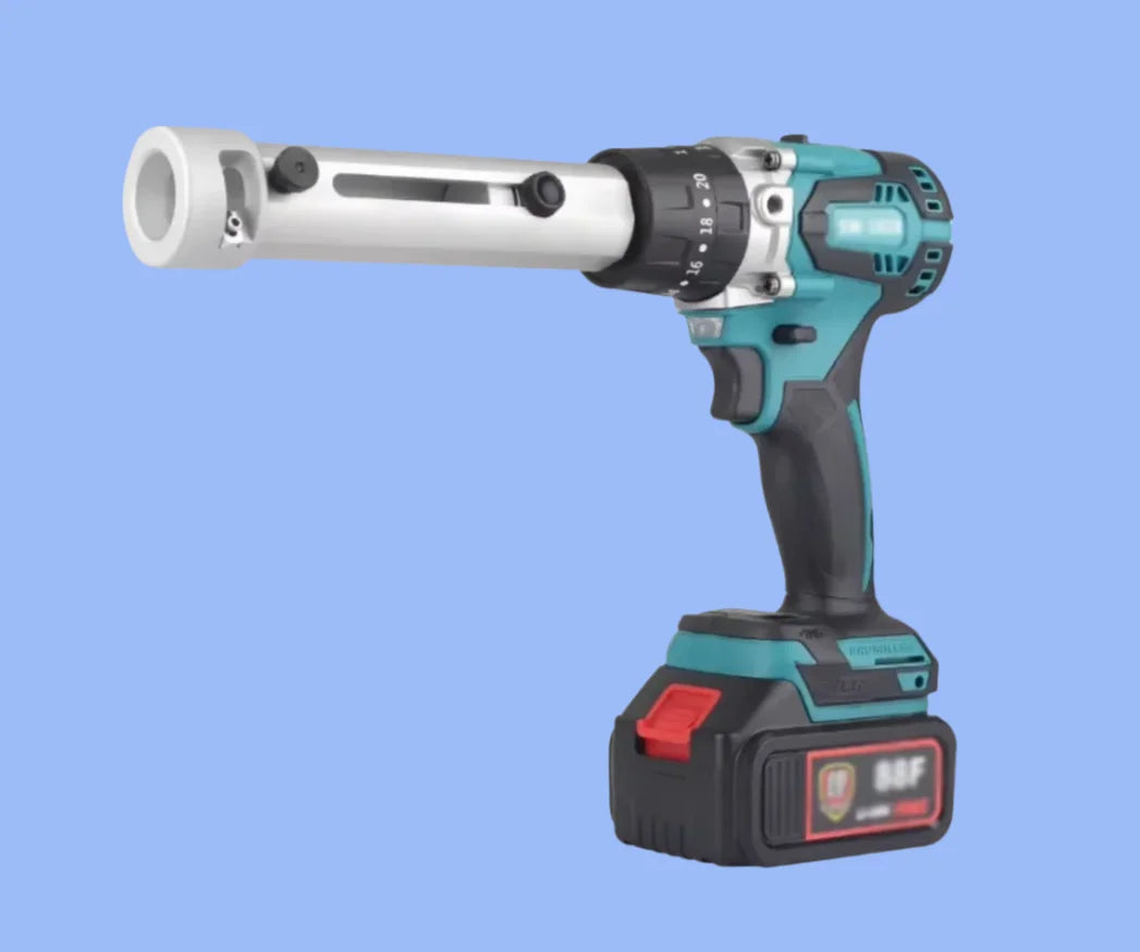 SW-1018 18V Portable Electric Wire Stripping Machine Rechargeable