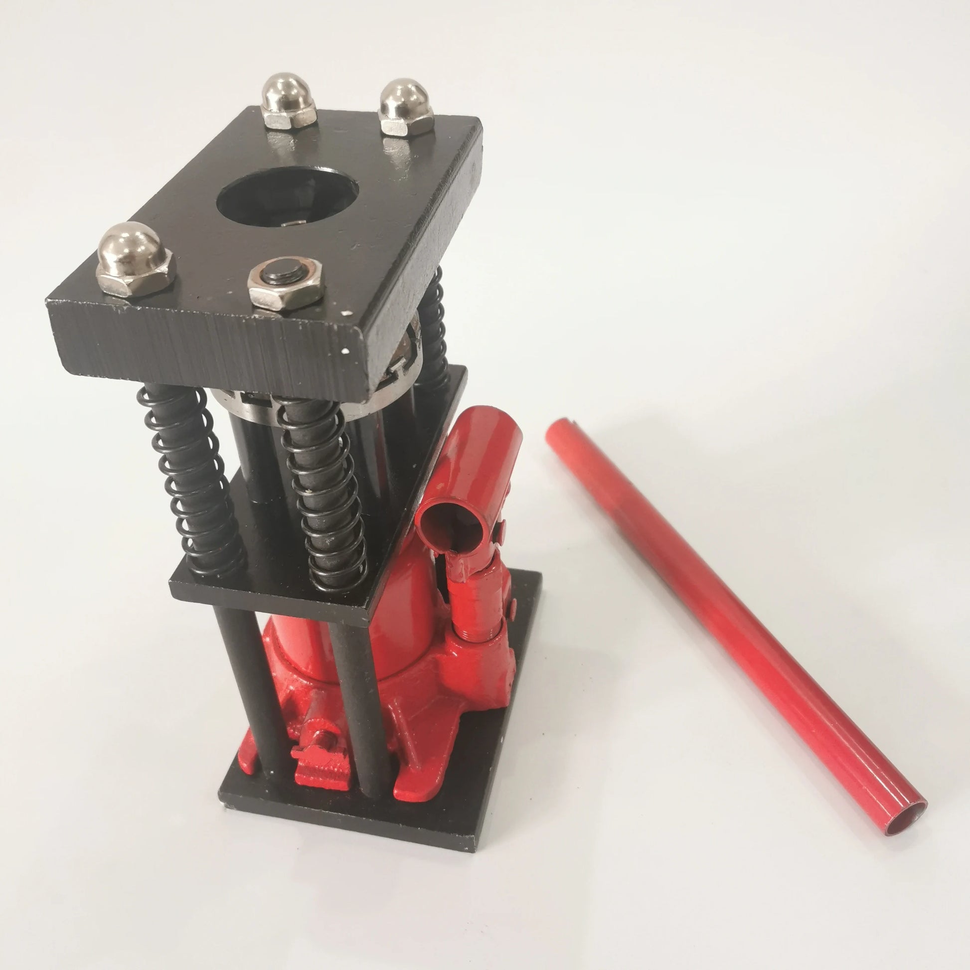 Manual Hydraulic Jack Hose Crimper 12mm to 22mm product detail image 3