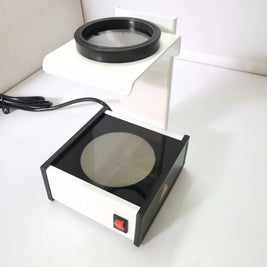 LED Lens Stress Tester for Finished Glasses | Optical Strain
