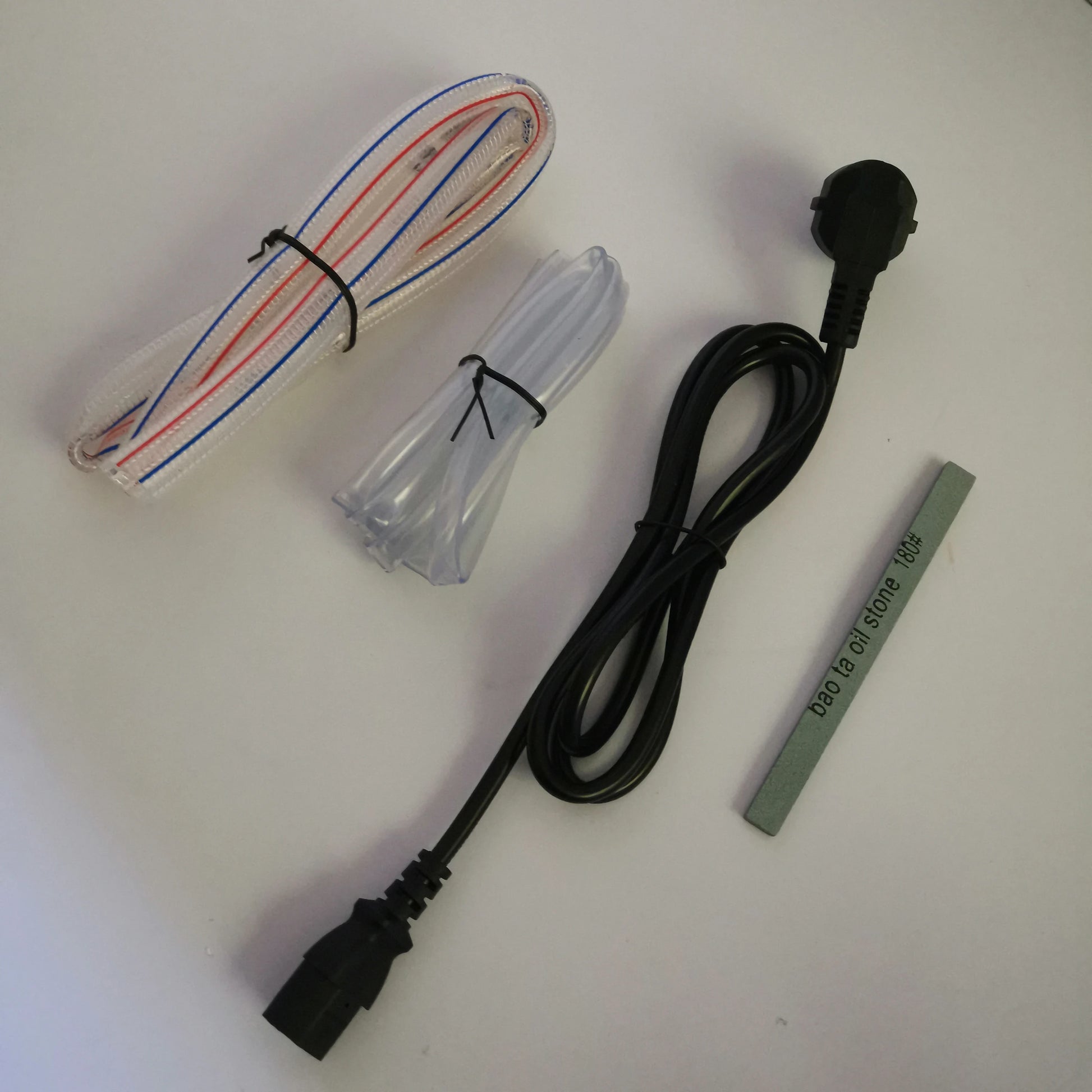 CP-20B Optical Hand Edger Manual Lens Grinder 220V Two-Wheel Lens Edging and Polishing product image 5