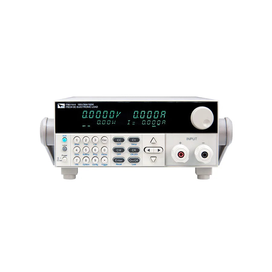 ITECH IT8511A+ Programmable DC Electronic Load