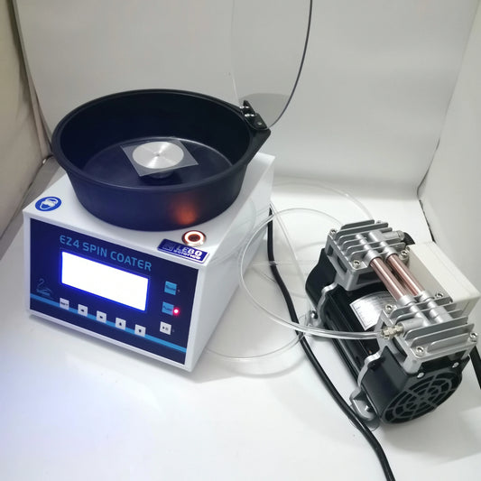 EZ4 Laboratory Spin Coater | Compact Spin Processor