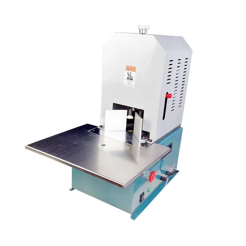 Electric Round Corner Cutter 220V R3-R10 Corner Rounding Machine for Paper PVC ID Card product image 3