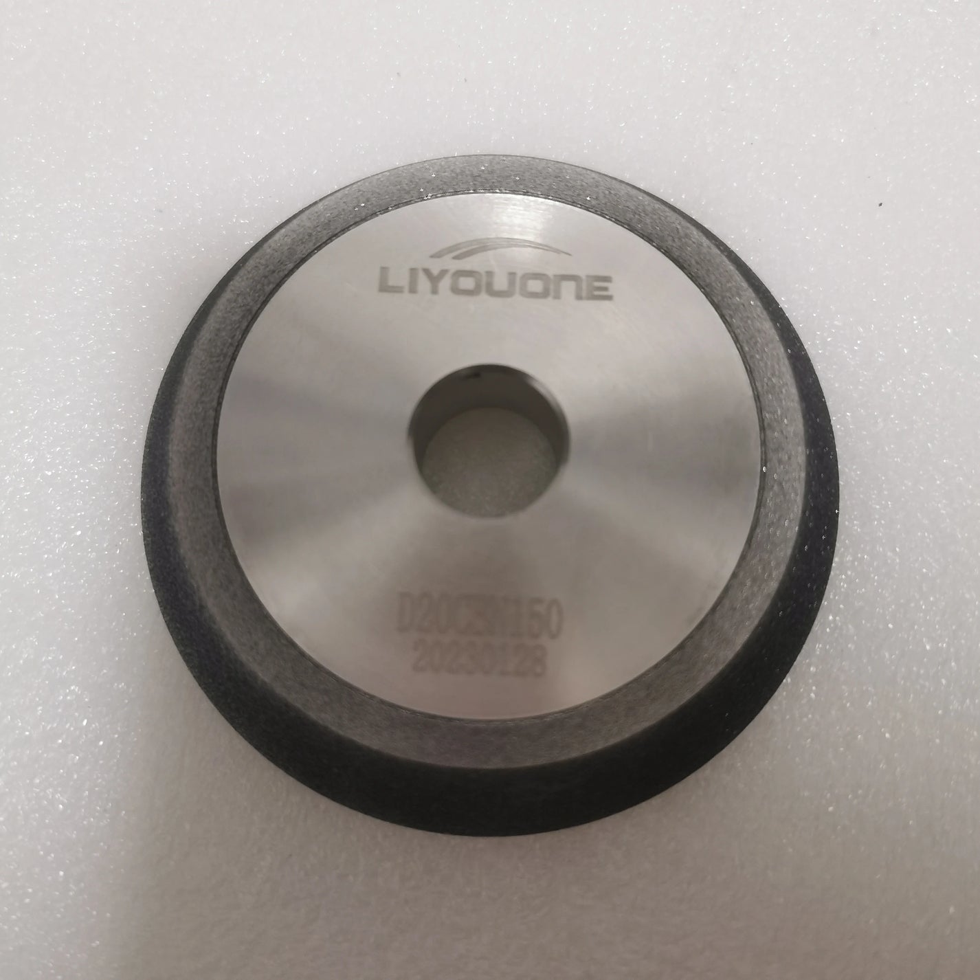 D20CBN150 Grinding wheel product detail image 3
