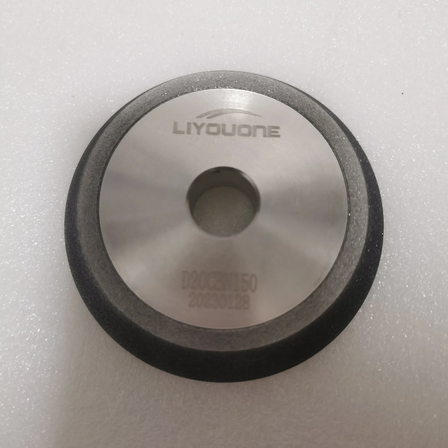 D20CBN150 Grinding wheel product detail image 3