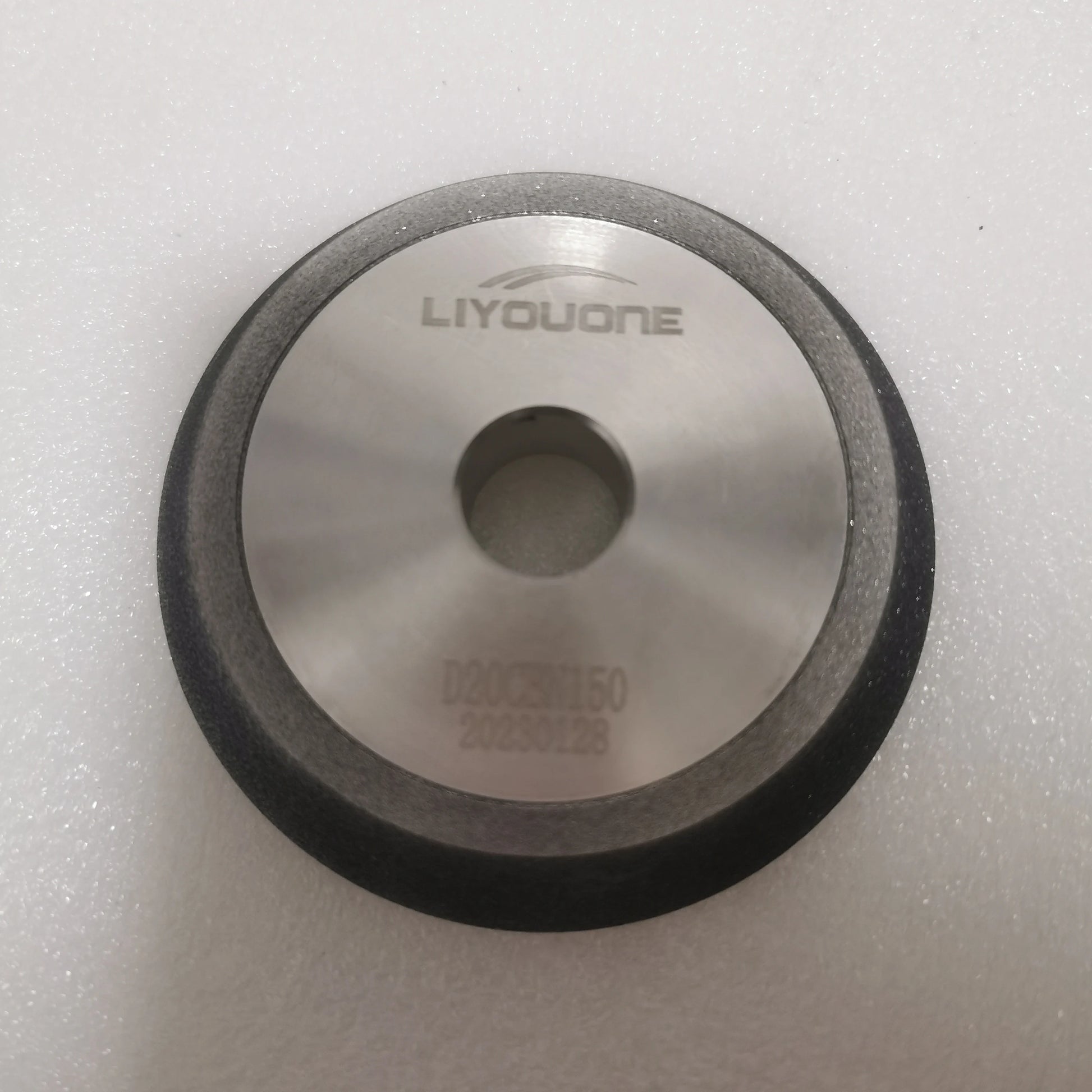 D20CBN150 Grinding wheel product detail image 3