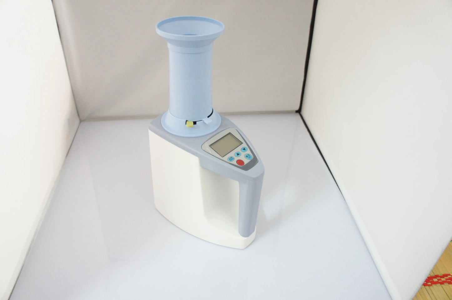 NEW LDS1G Digital Grain Seed Moisture Meter | Cereal Corn Rice Wheat Analyzer 3~35% product detail image 2