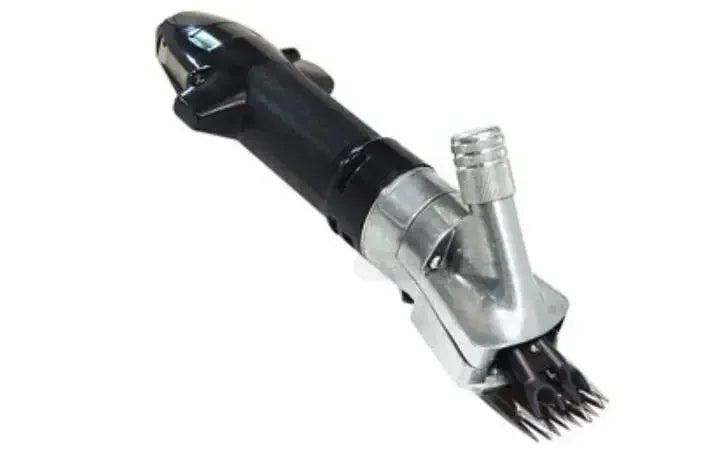 ST-II Portable Carpet Carving Machine Shear Master Rug Shearing Trimming Tool for Textile product image 4