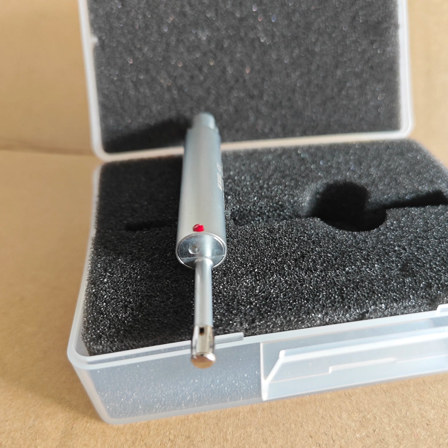 Standard Sensor Probe for Surface Roughness Tester - Precision Measuring Tool product image 4