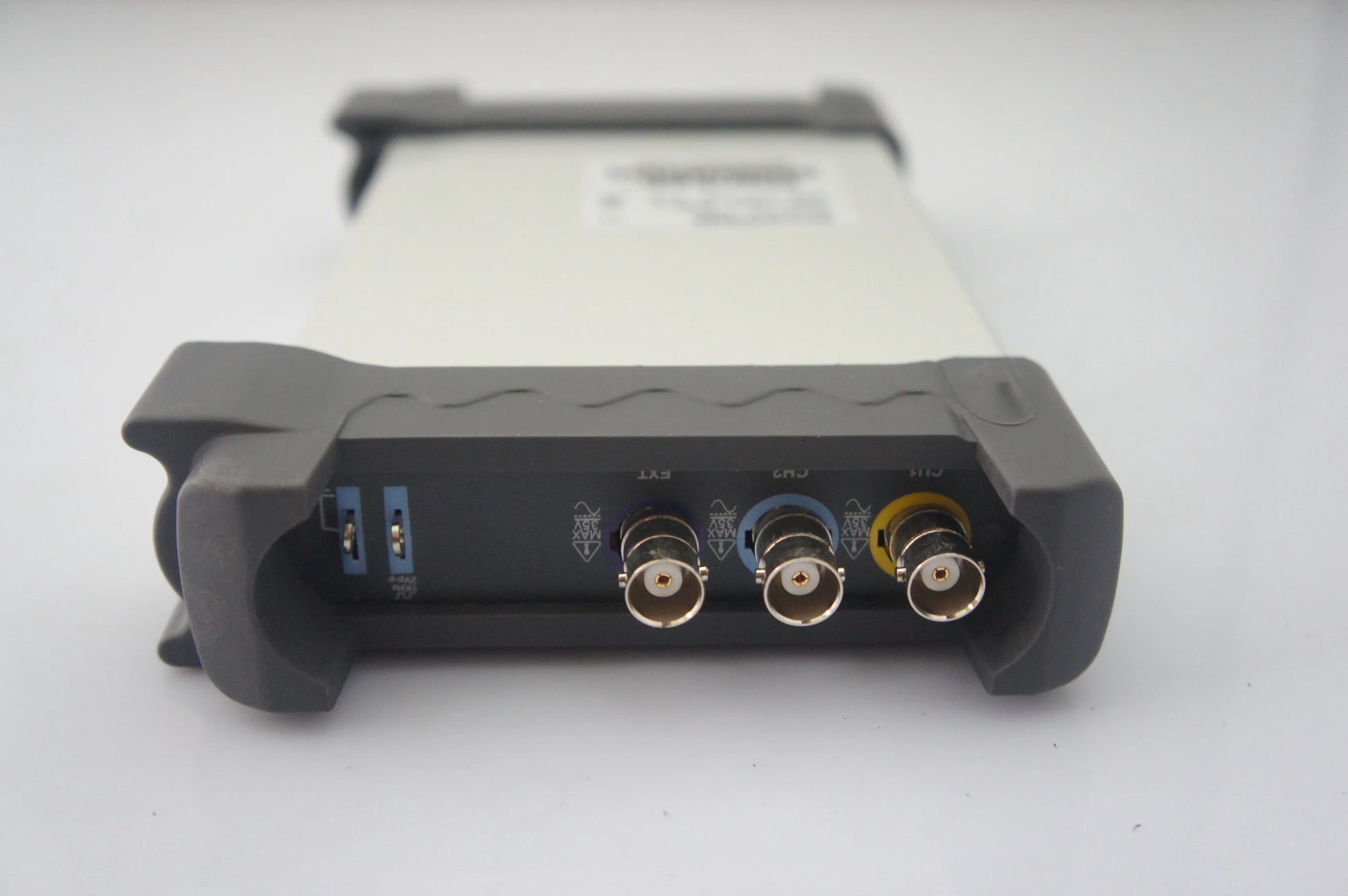 Hantek 6082BE PC USB Digital Oscilloscope | 2CH 80MHz 250MSa/s PC-Based Oscilloscope product detail image 4