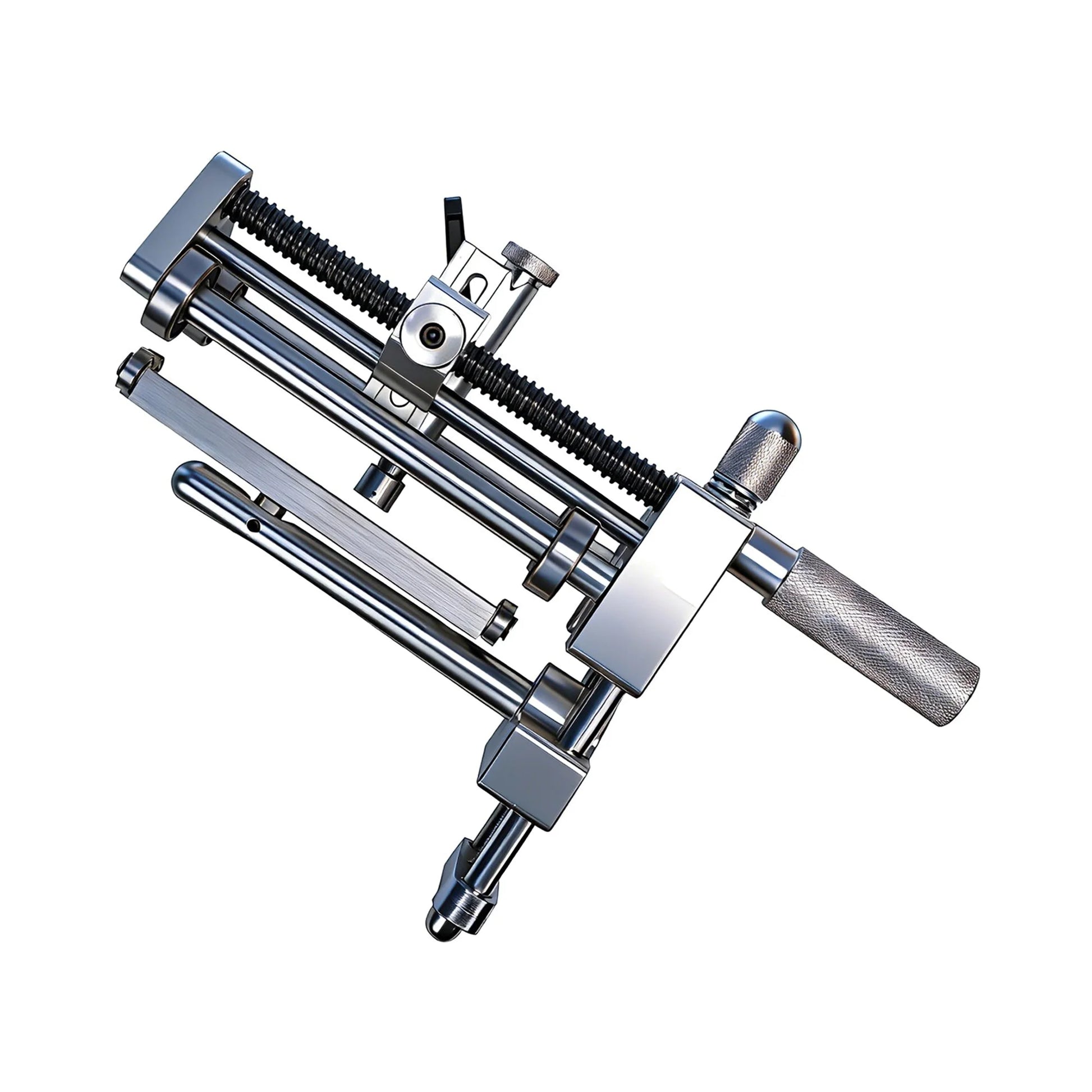 PE pipe scraper tool for electrofusion preparation